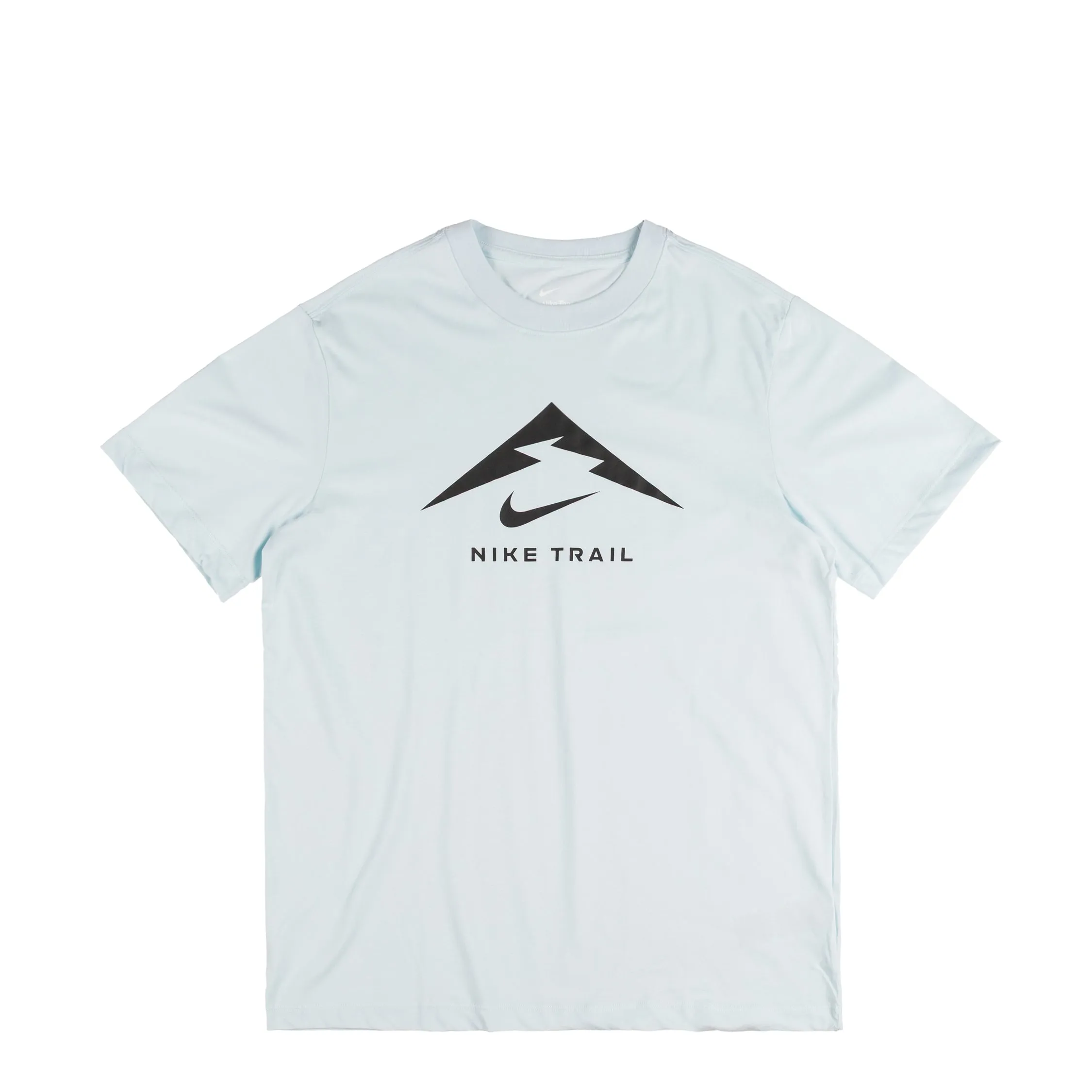 Nike Trail Running T-Shirt sold by Asphalt Gold