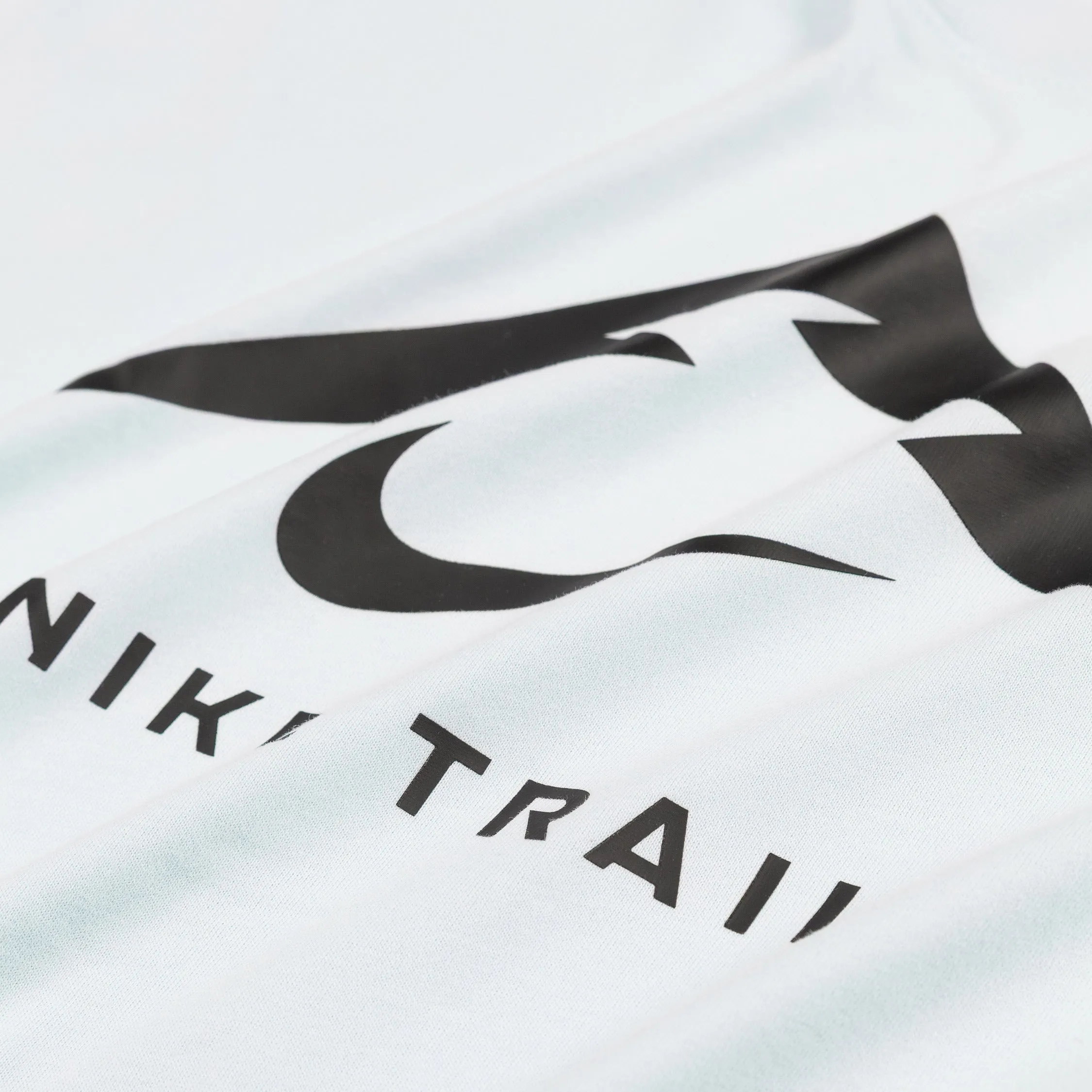 Nike Trail Running T-Shirt sold by Asphalt Gold product image thumbnail 3