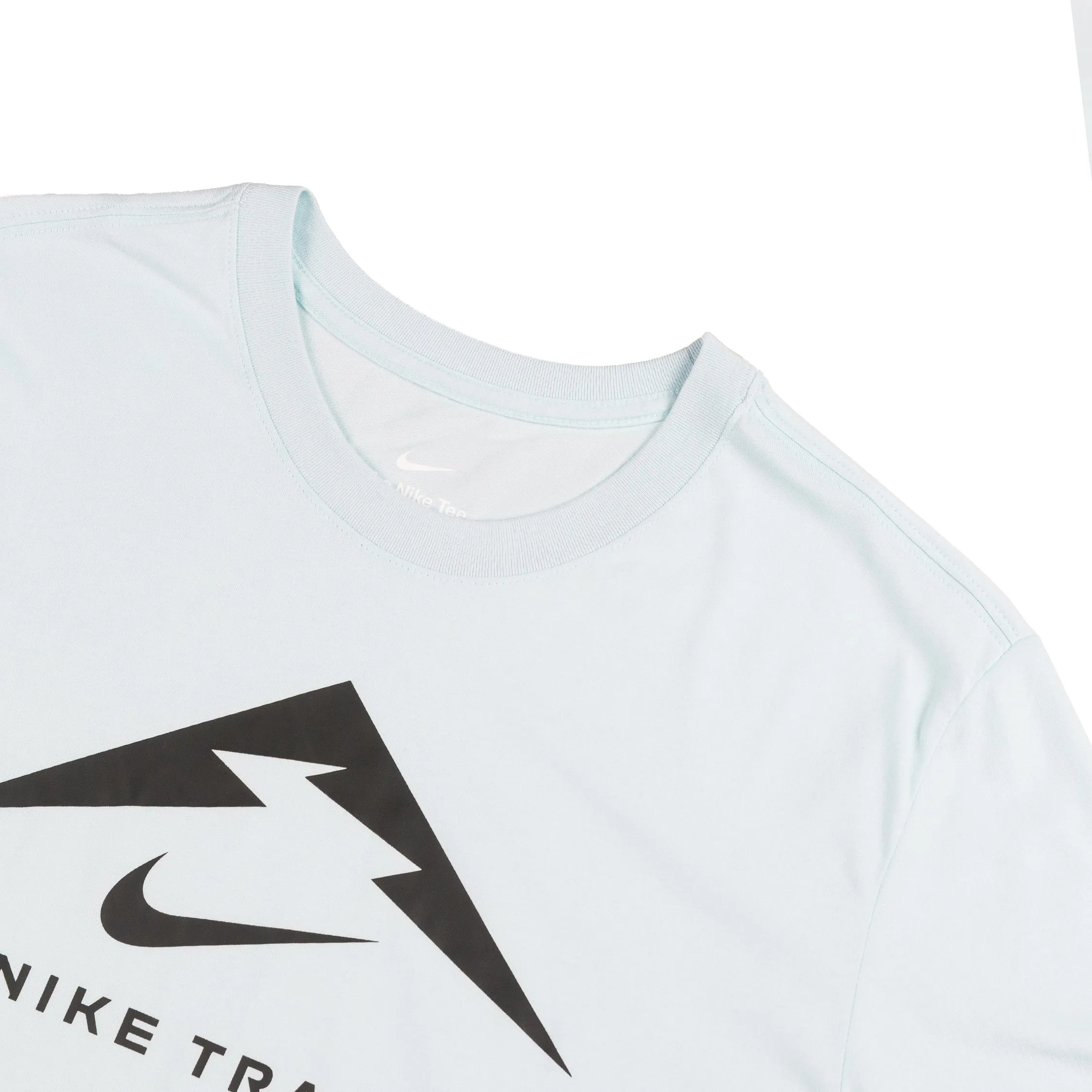 Nike Trail Running T-Shirt sold by Asphalt Gold product image thumbnail 2