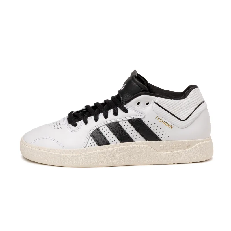 Adidas Tyshawn Mid sold by Asphalt Gold