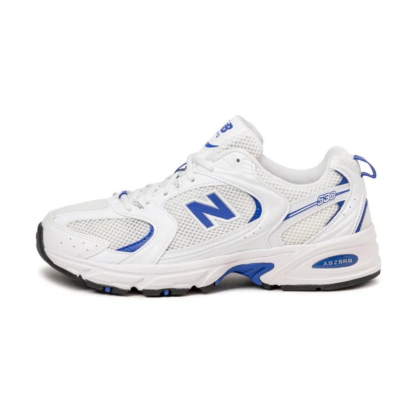 New Balance U530CSJ sold by Asphalt Gold