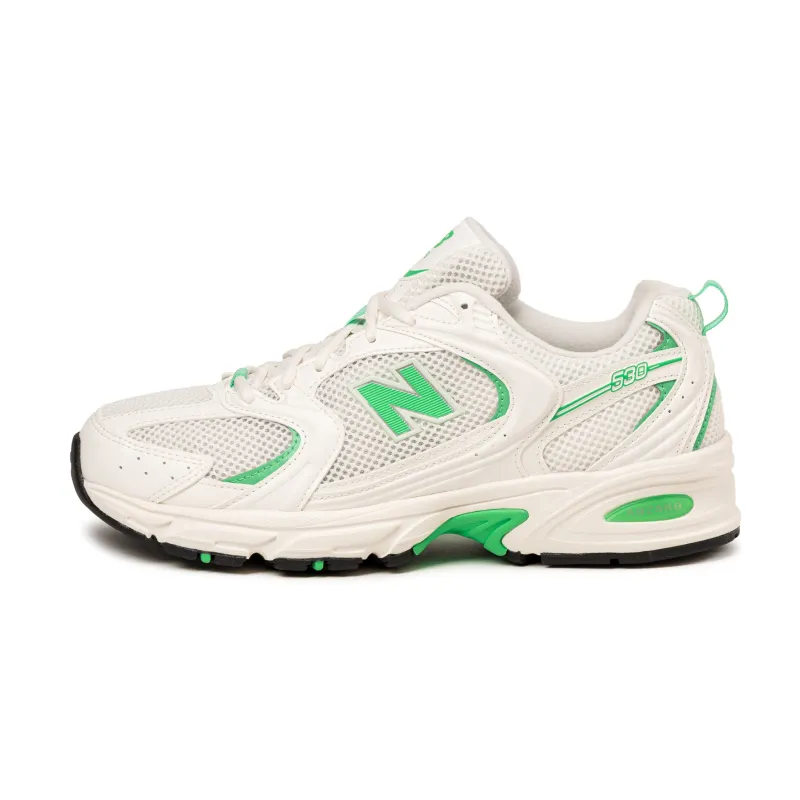 New Balance U530CSI sold by Asphalt Gold