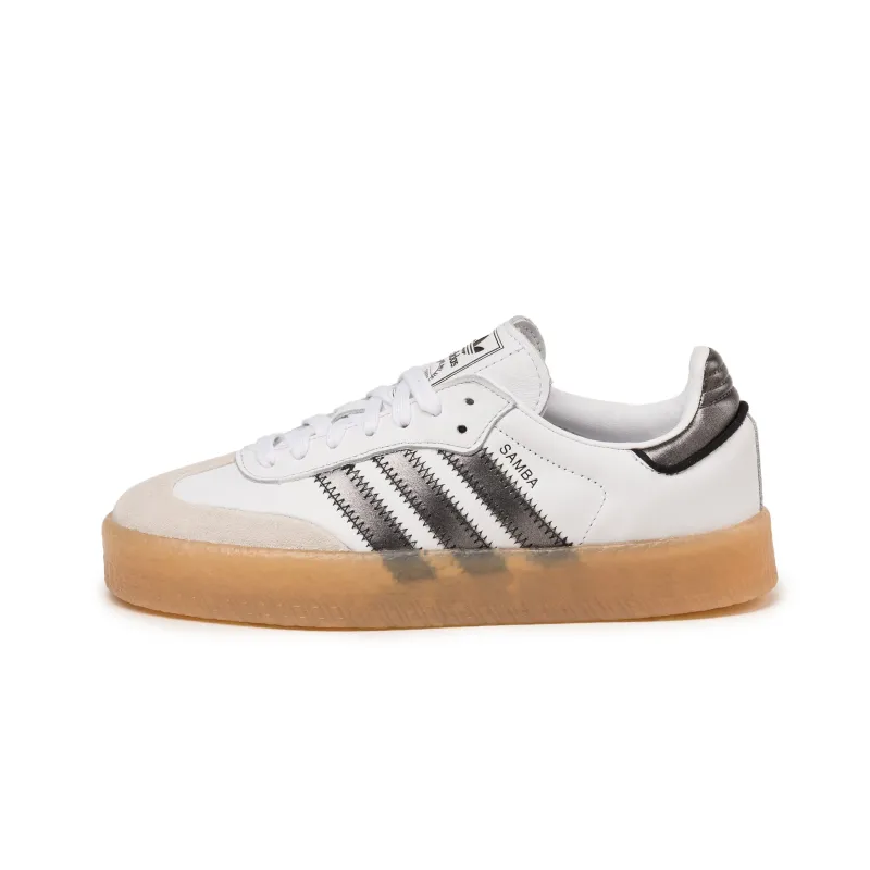 Adidas Sambae W sold by Asphalt Gold