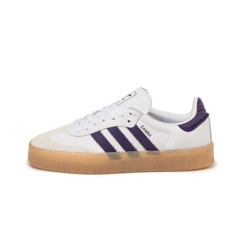 Adidas Sambae W sold by Asphalt Gold