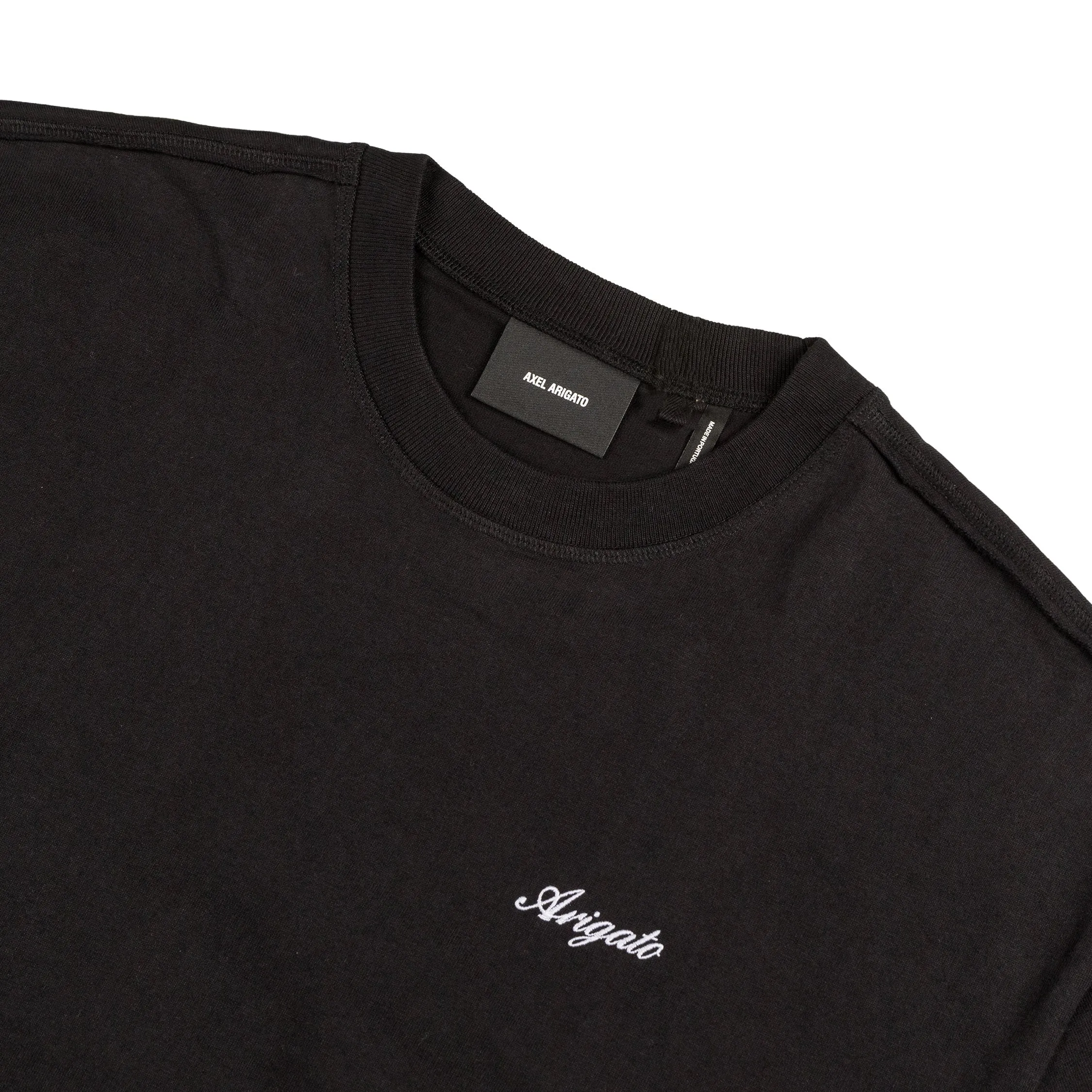 Axel Arigato Honor T-Shirt sold by Asphalt Gold product image thumbnail 2