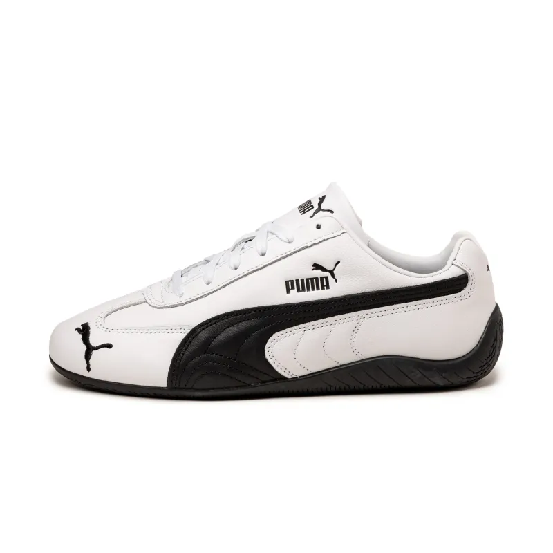 Puma Speedcat Leather sold by Asphalt Gold