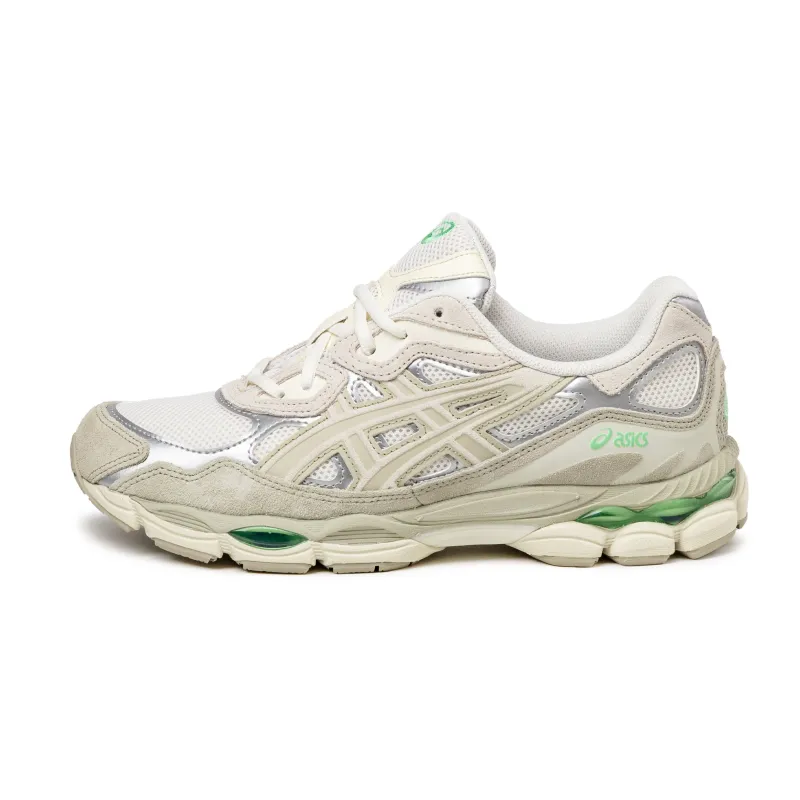 Asics GEL-NYC sold by Asphalt Gold
