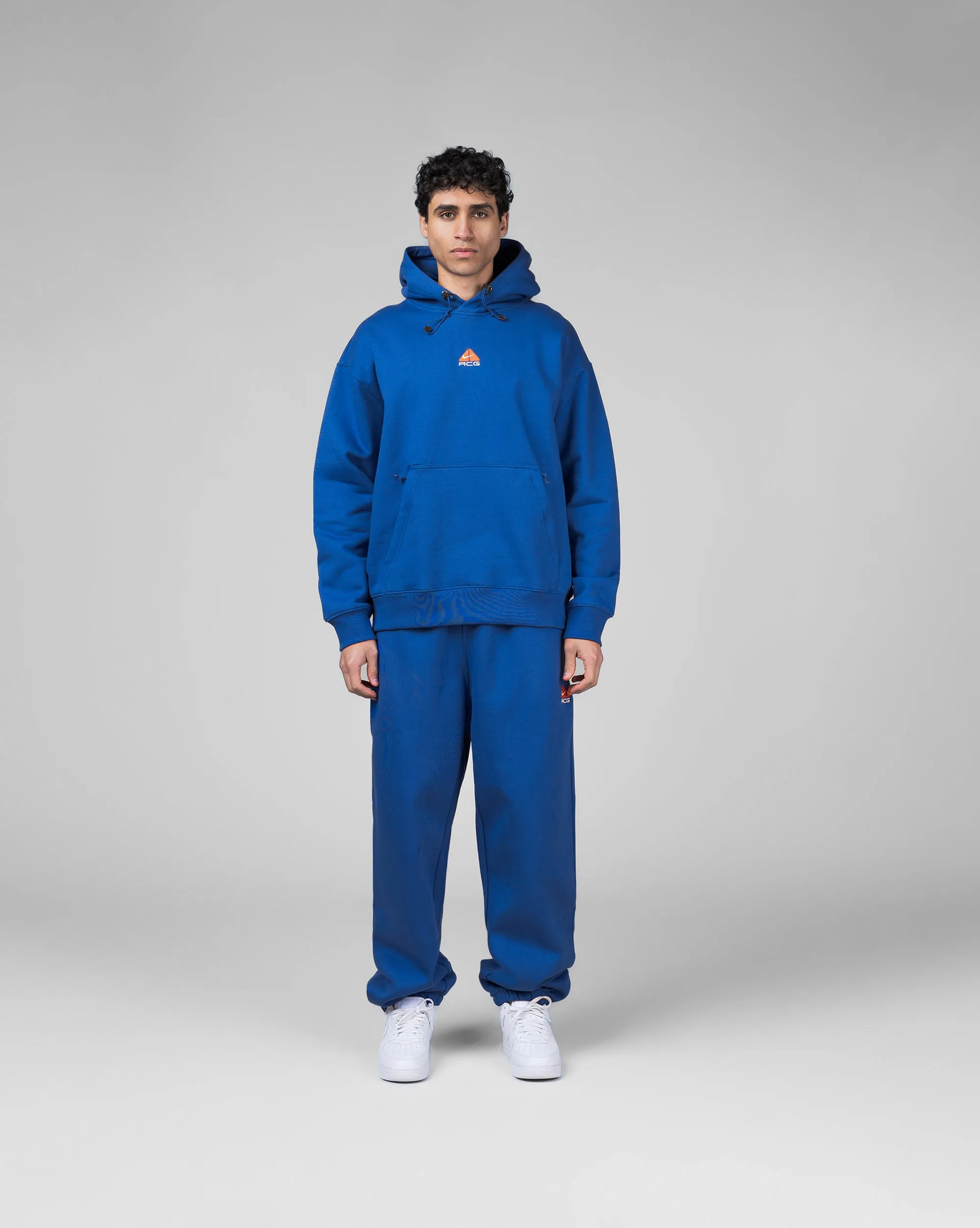 Nike ACG Tuff Fleece Lungs Pants sold by Asphalt Gold product image thumbnail 2