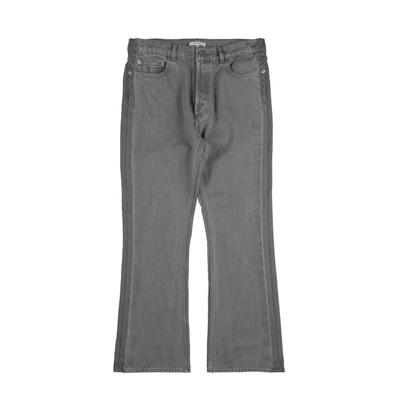 JW Anderson Bootcut Jeans sold by Asphalt Gold