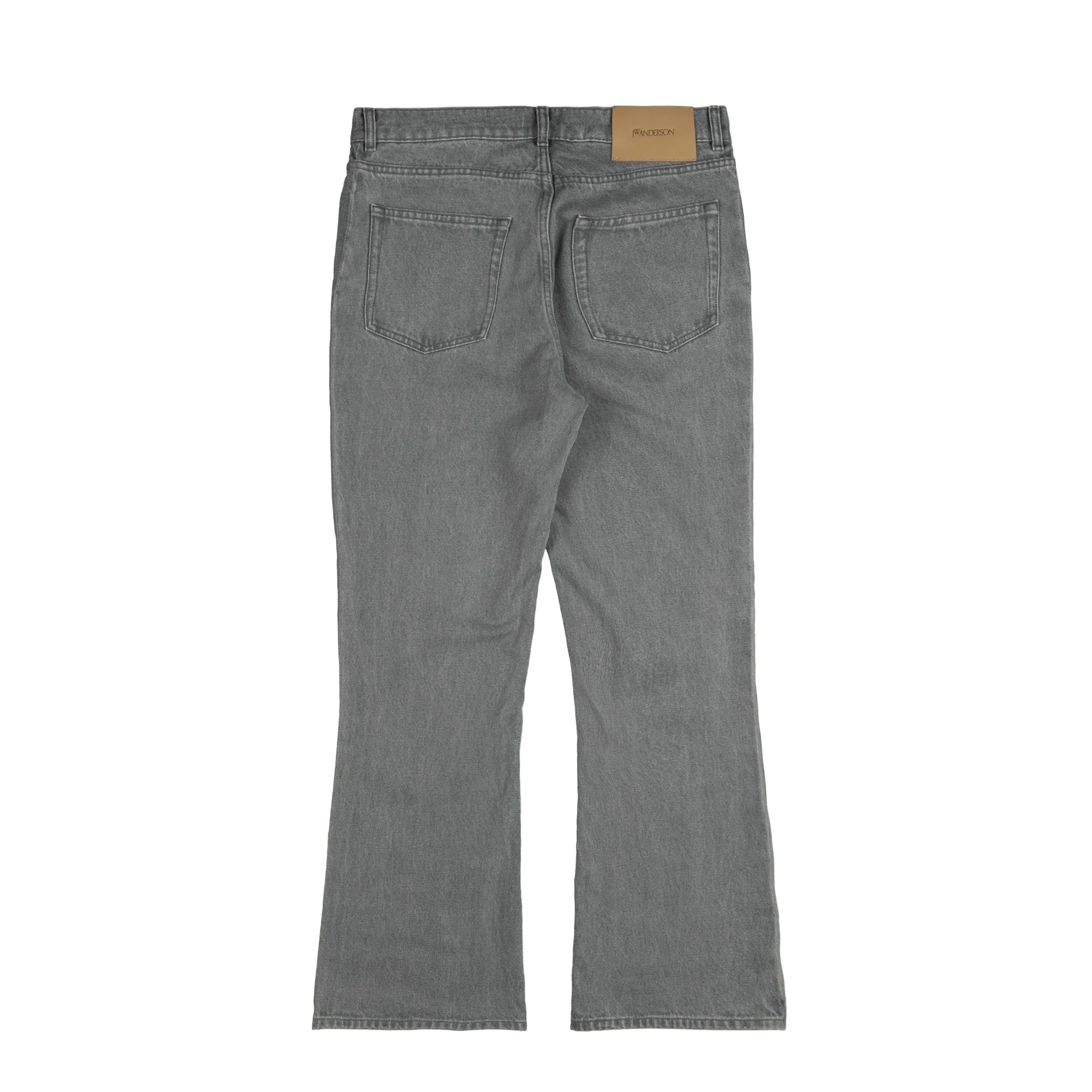 JW Anderson Bootcut Jeans sold by Asphalt Gold product image thumbnail 2