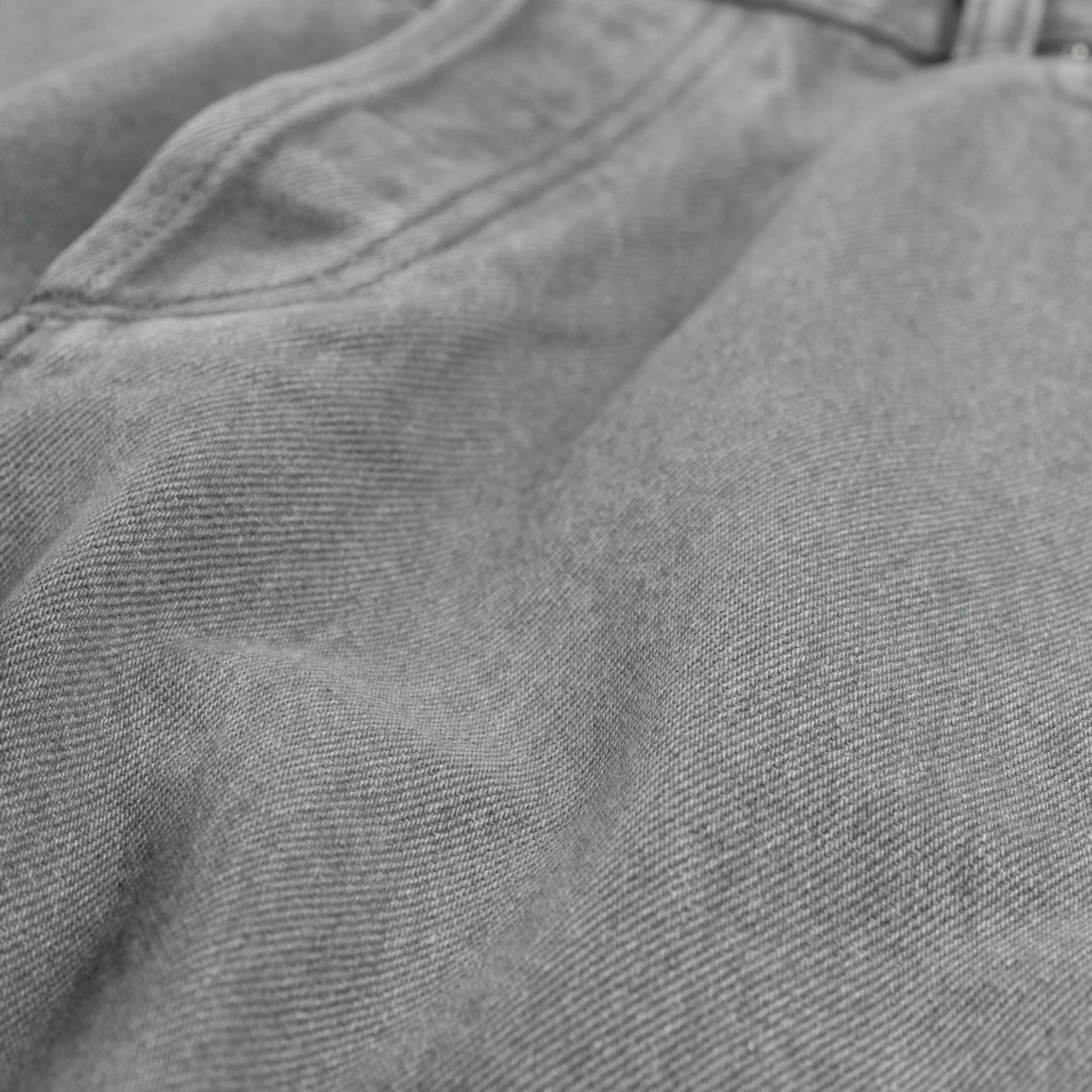 JW Anderson Bootcut Jeans sold by Asphalt Gold product image thumbnail 4