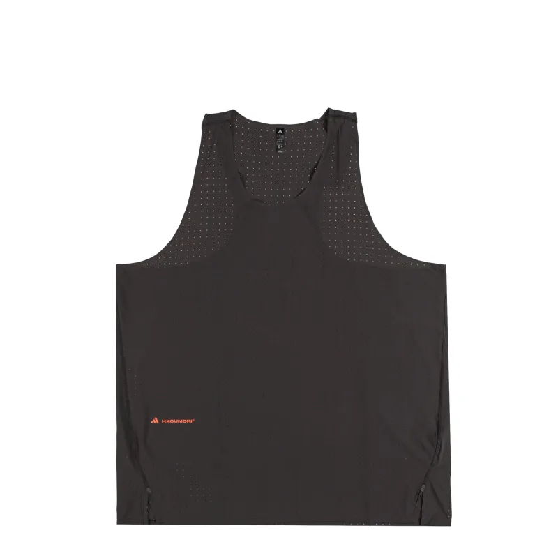 Adidas x Hermanos Koumori Adi365 Running Tank Top made by Adidas