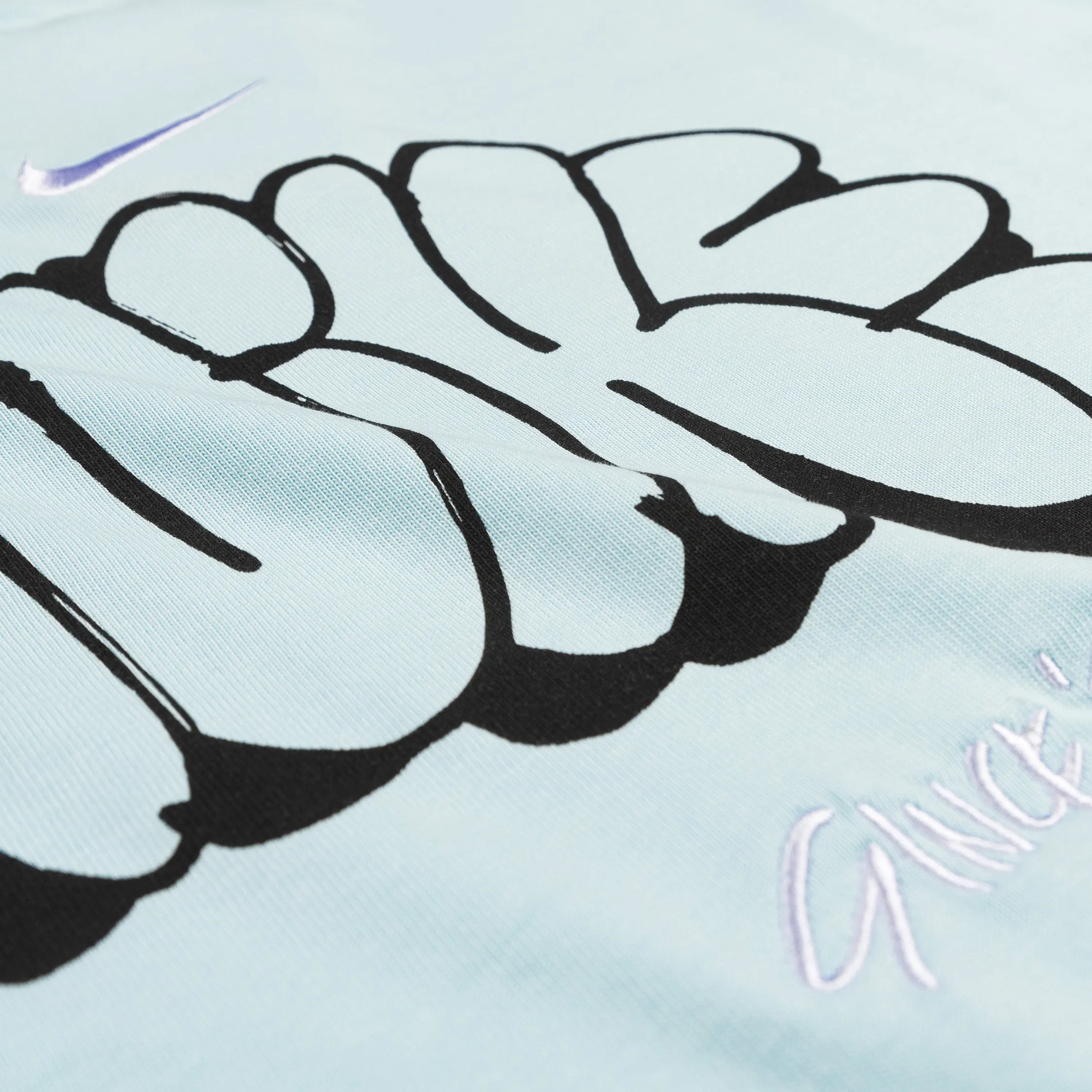 Nike Solo Swoosh GPX T-Shirt sold by Asphalt Gold product image thumbnail 5