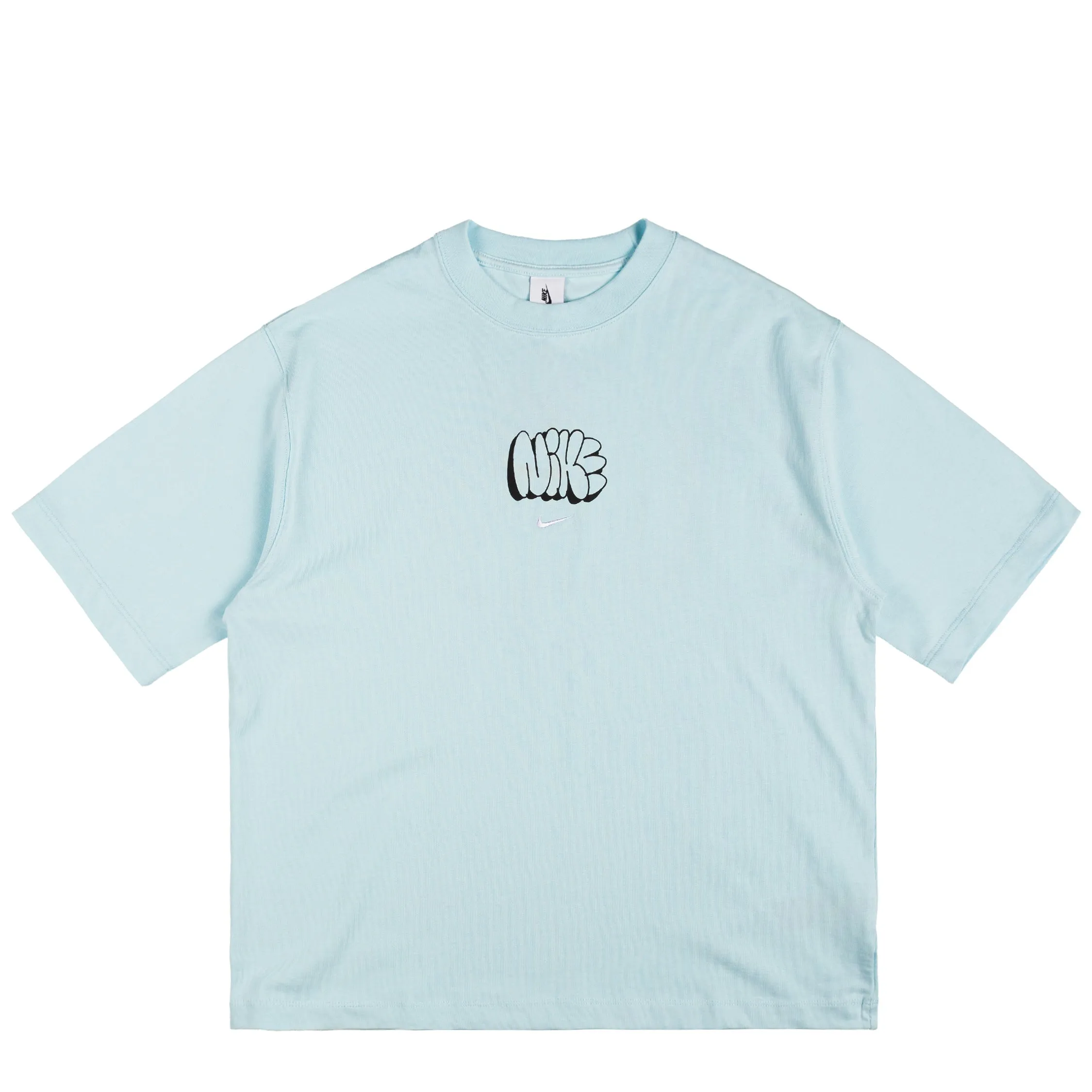 Nike Solo Swoosh GPX T-Shirt sold by Asphalt Gold product image thumbnail 2