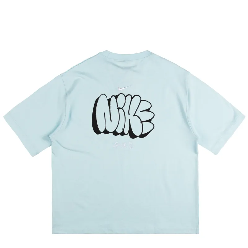 Nike Solo Swoosh GPX T-Shirt sold by Asphalt Gold