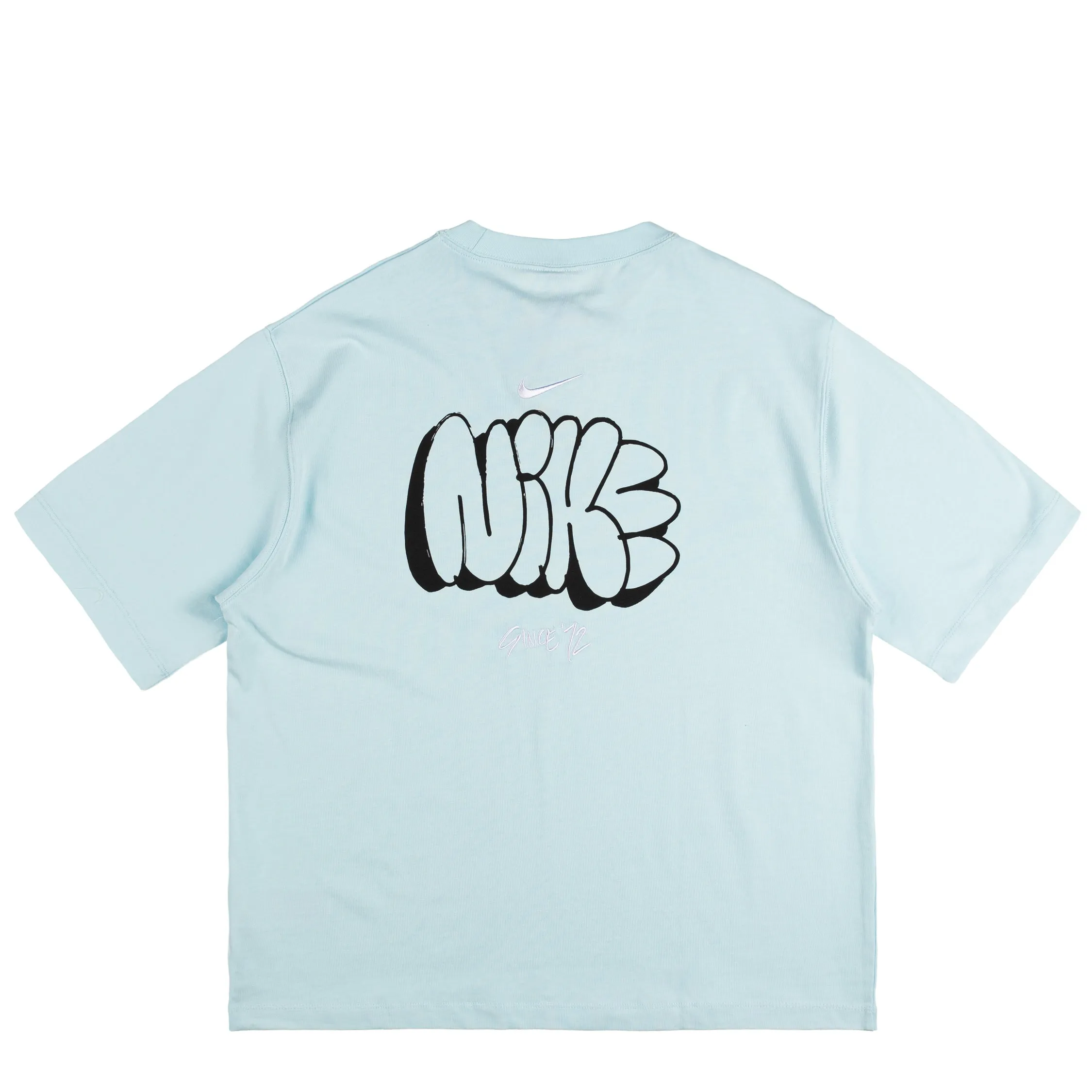 Nike Solo Swoosh GPX T-Shirt sold by Asphalt Gold