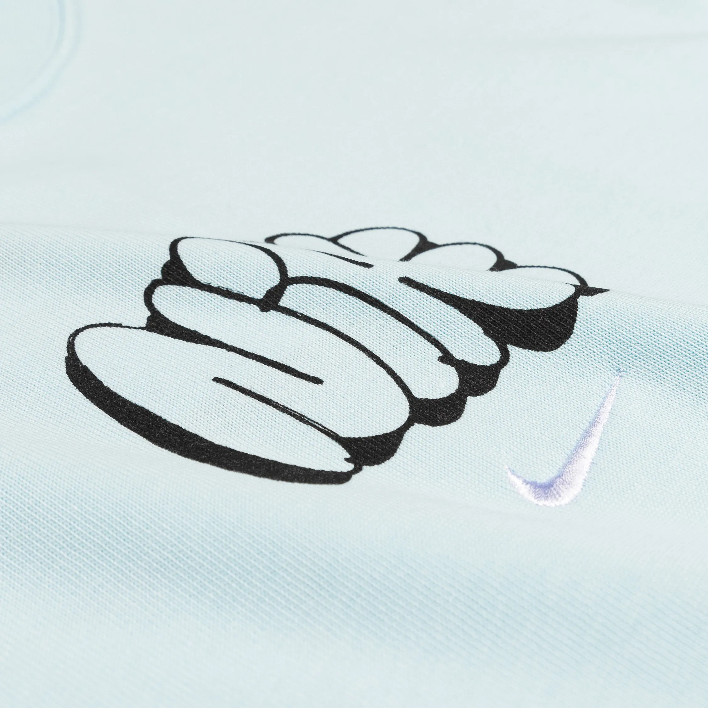 Nike Solo Swoosh GPX T-Shirt sold by Asphalt Gold product image thumbnail 4