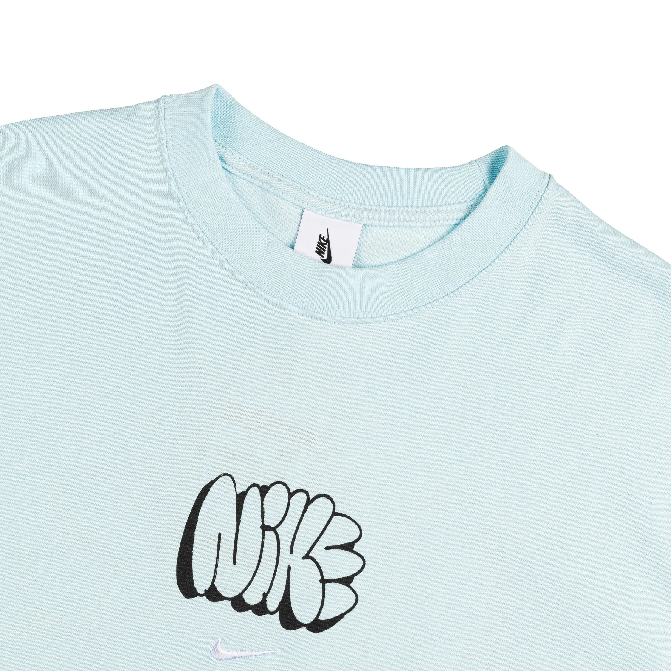 Nike Solo Swoosh GPX T-Shirt sold by Asphalt Gold product image thumbnail 3