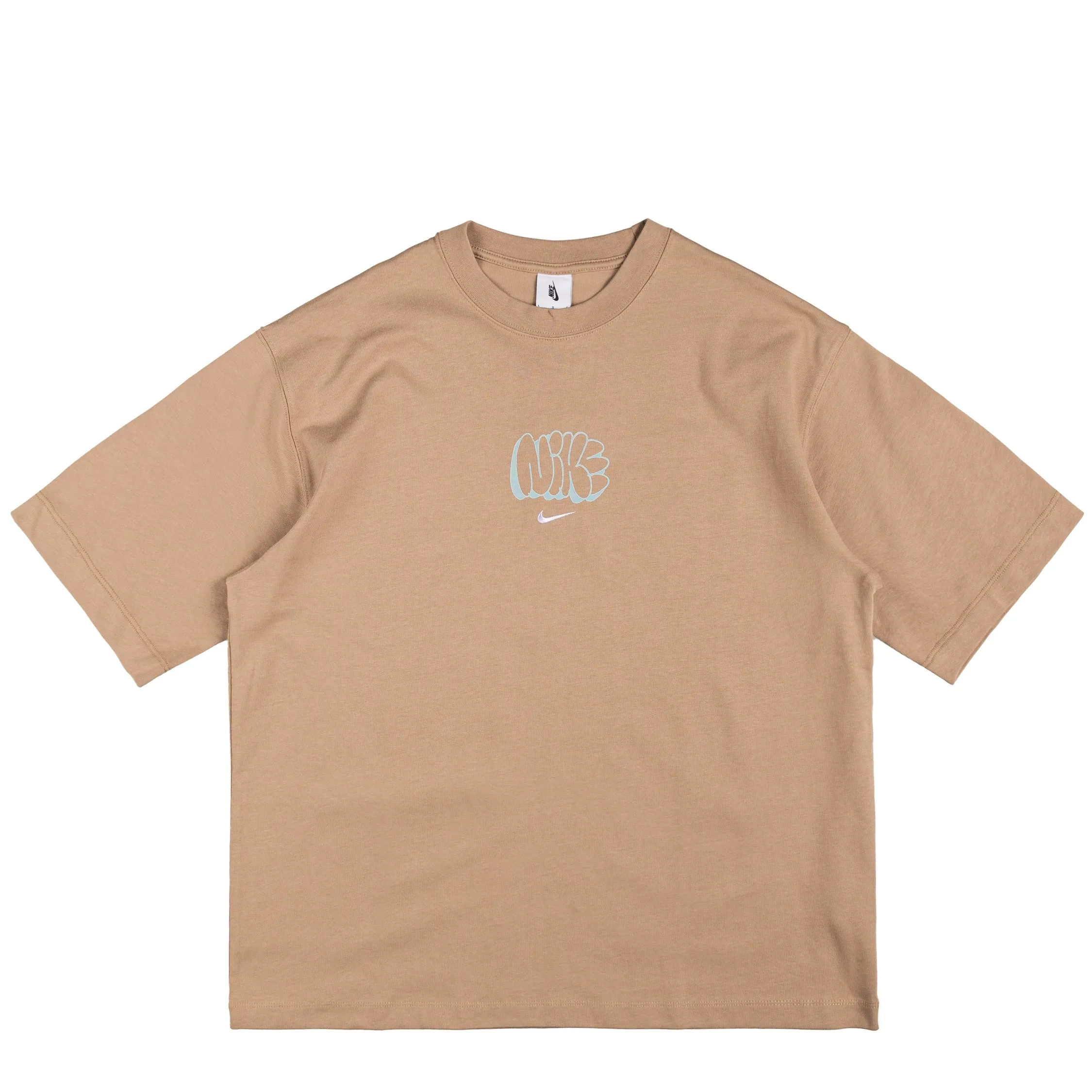 Nike Solo Swoosh GPX T-Shirt sold by Asphalt Gold product image thumbnail 2