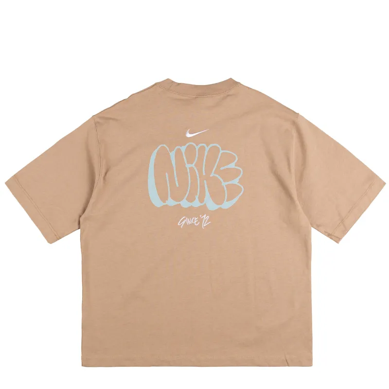 Nike Solo Swoosh GPX T-Shirt sold by Asphalt Gold