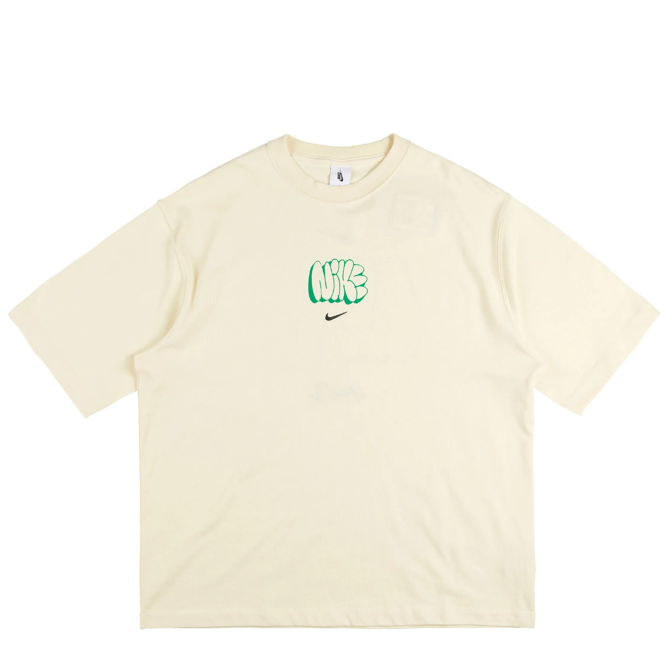 Solo Swoosh GPX T-Shirt sold by Asphalt Gold product image thumbnail 2