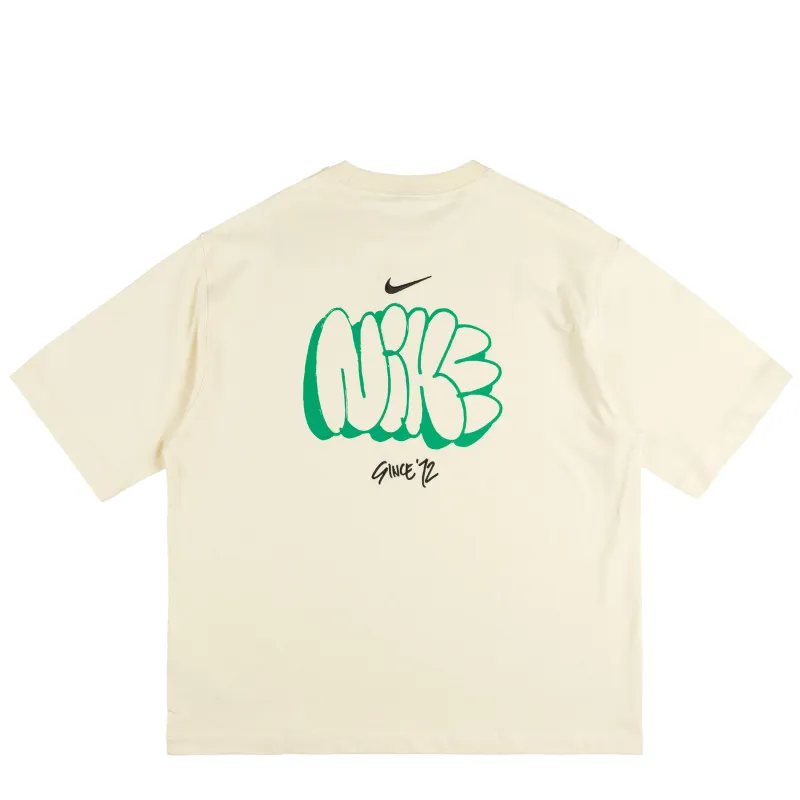 Solo Swoosh GPX T-Shirt sold by Asphalt Gold