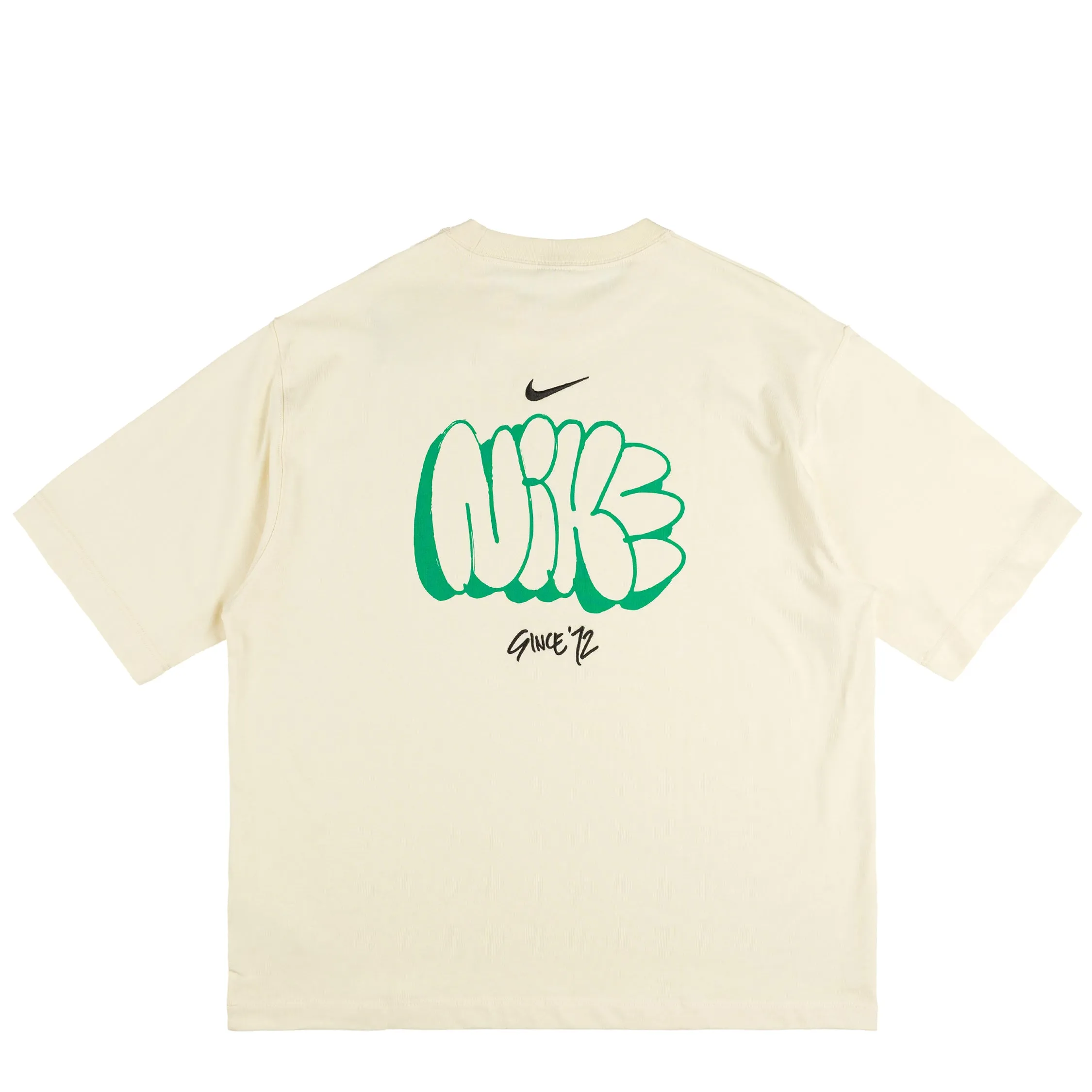 Solo Swoosh GPX T-Shirt sold by Asphalt Gold