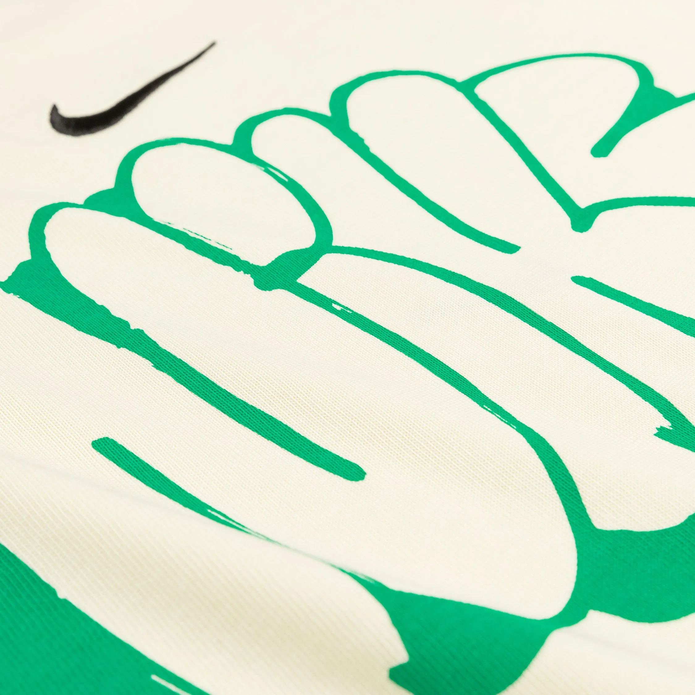 Solo Swoosh GPX T-Shirt sold by Asphalt Gold product image thumbnail 5