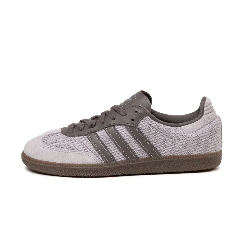 Adidas Samba OG sold by Asphalt Gold