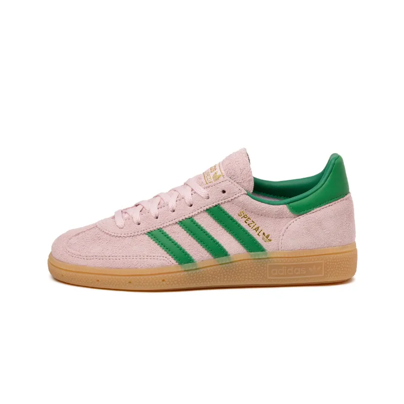 Adidas Handball Spezial W sold by Asphalt Gold