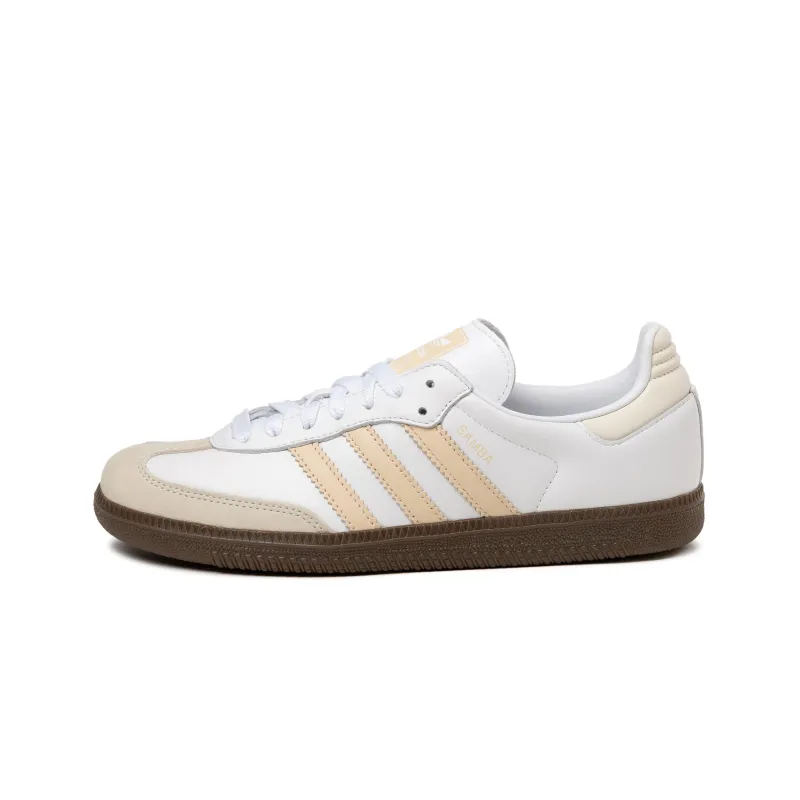 Adidas Samba OG W sold by Asphalt Gold