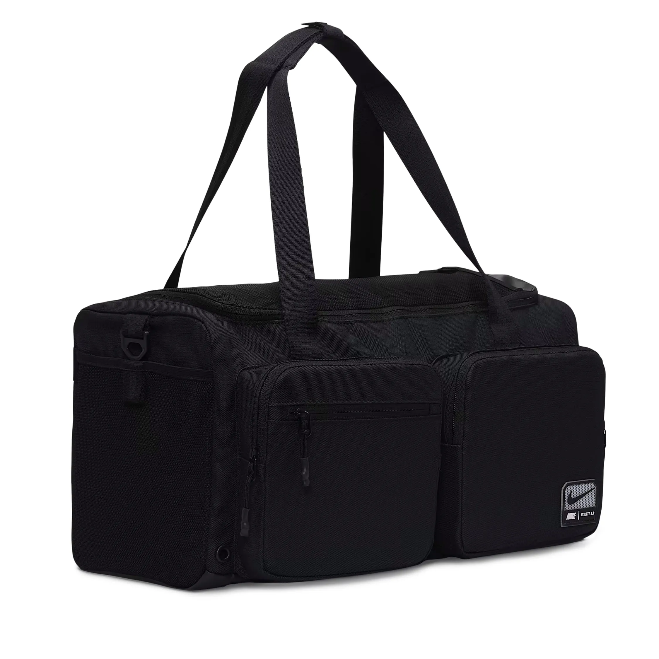 Nike Utility Power 2.0 Duffel Bag (Small, 31L) sold by Asphalt Gold product image thumbnail 3