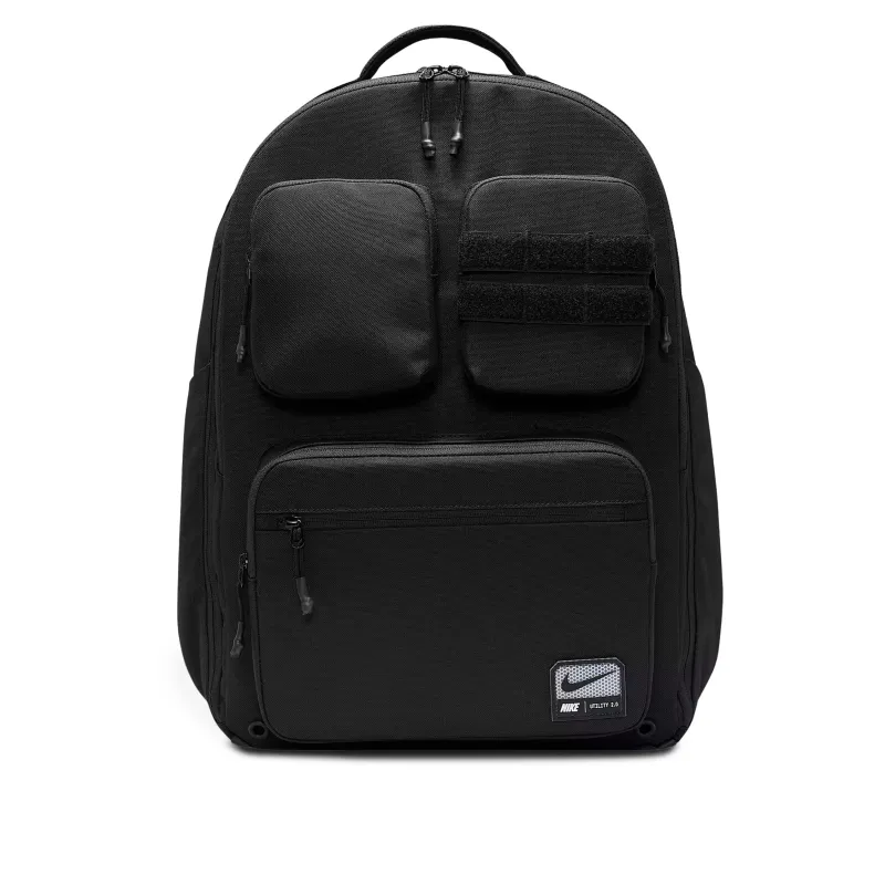 Nike Utility Power Backpack (33 L) sold by Asphalt Gold