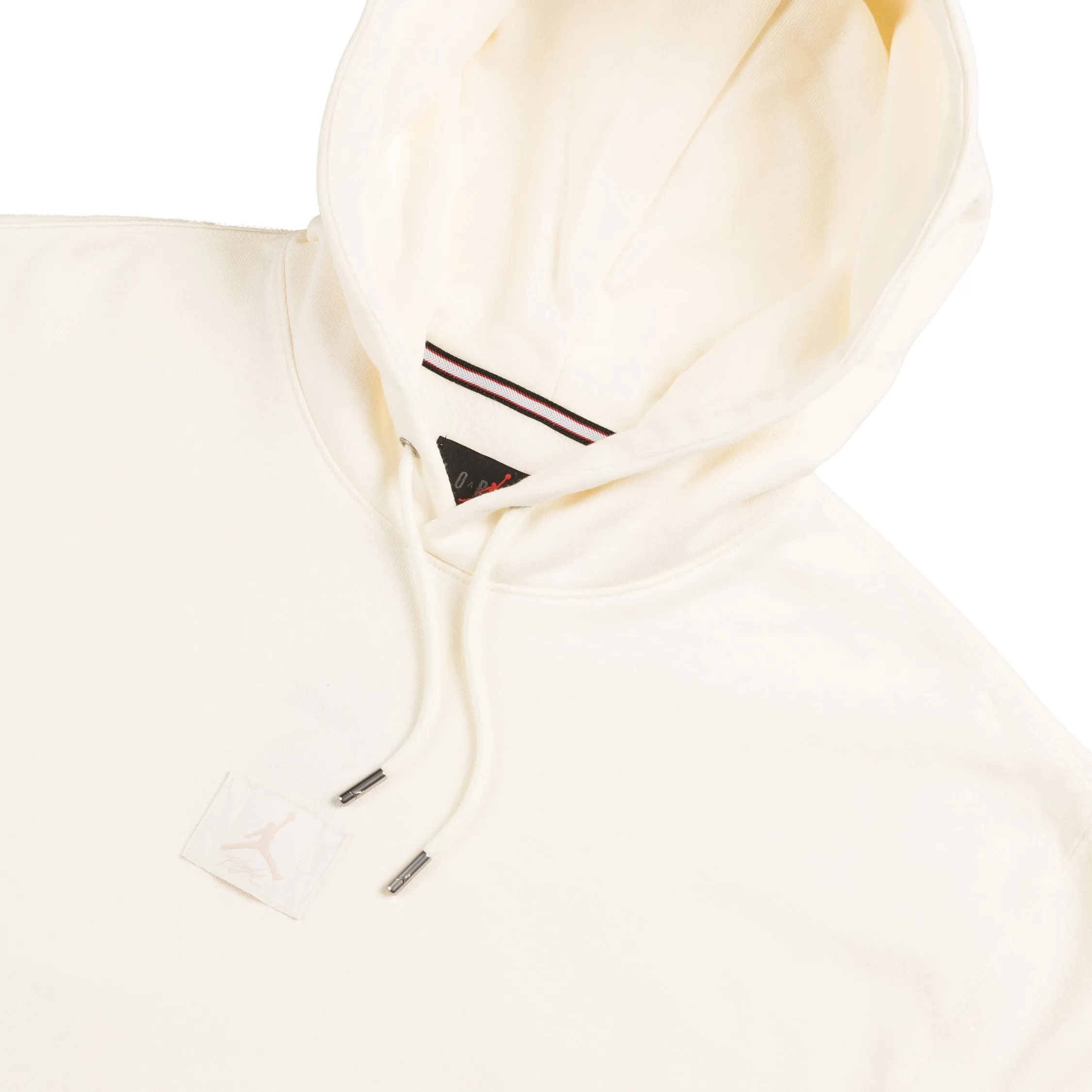 Nike Jordan Flight Fleece Pullover Hoodie sold by Asphalt Gold product image thumbnail 2