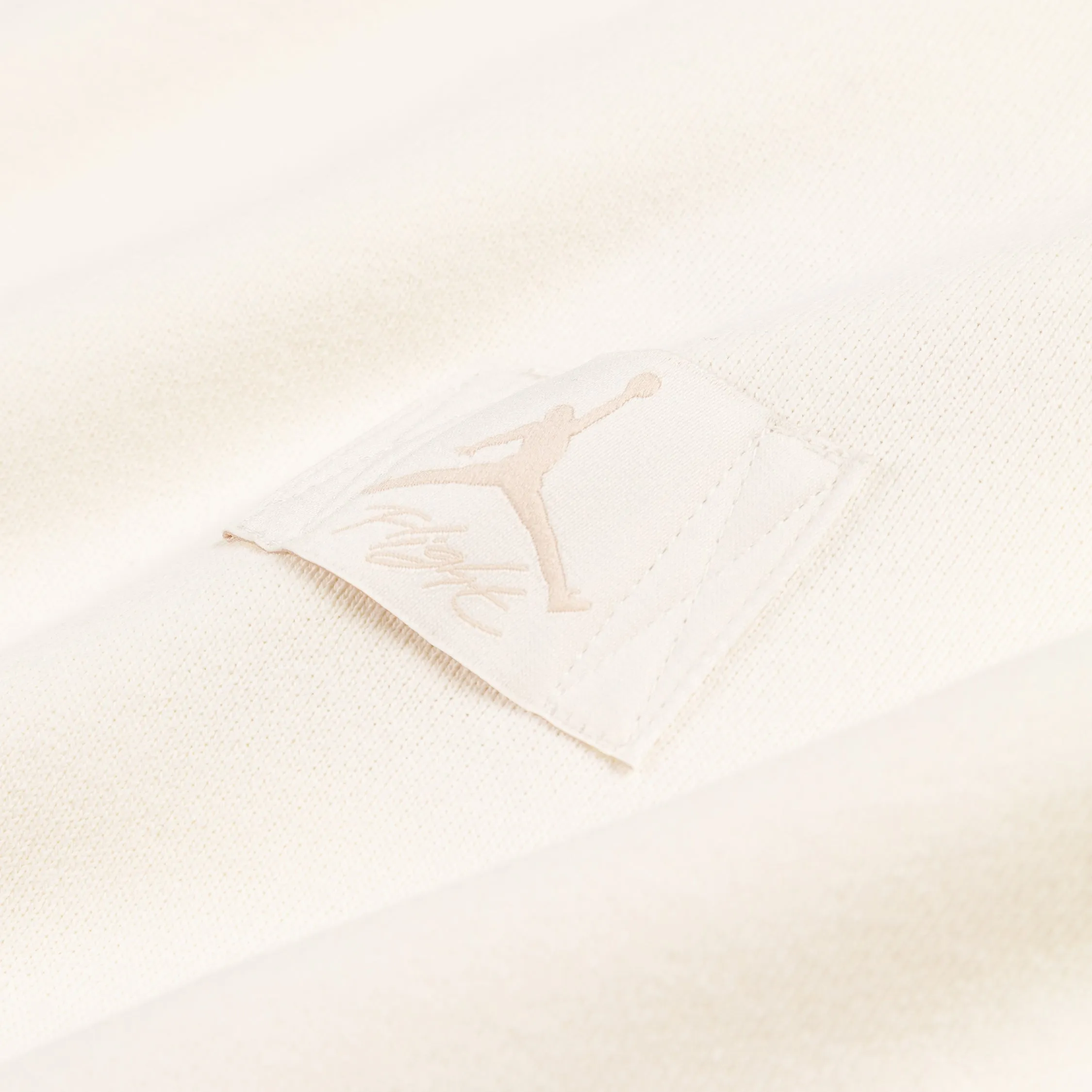 Nike Jordan Flight Fleece Pullover Hoodie sold by Asphalt Gold product image thumbnail 4