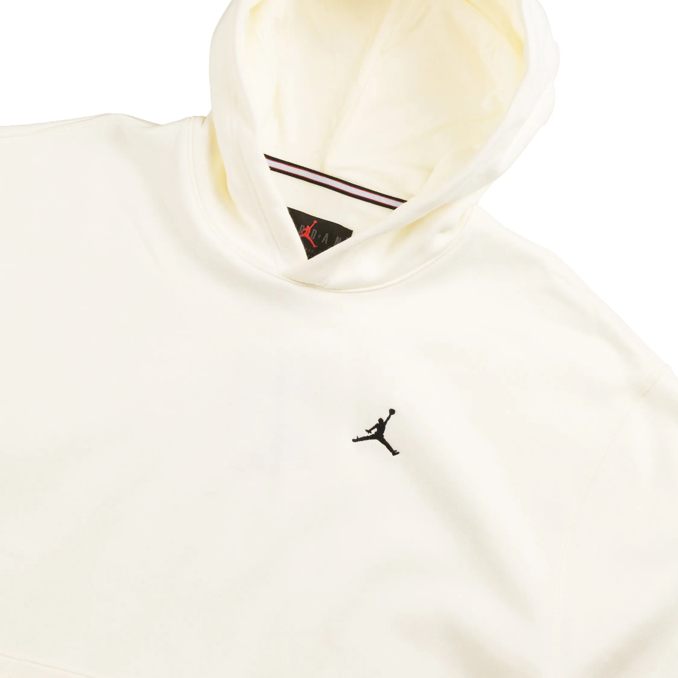 Nike Jordan Brooklyn Fleece Hoodie sold by Asphalt Gold product image thumbnail 2
