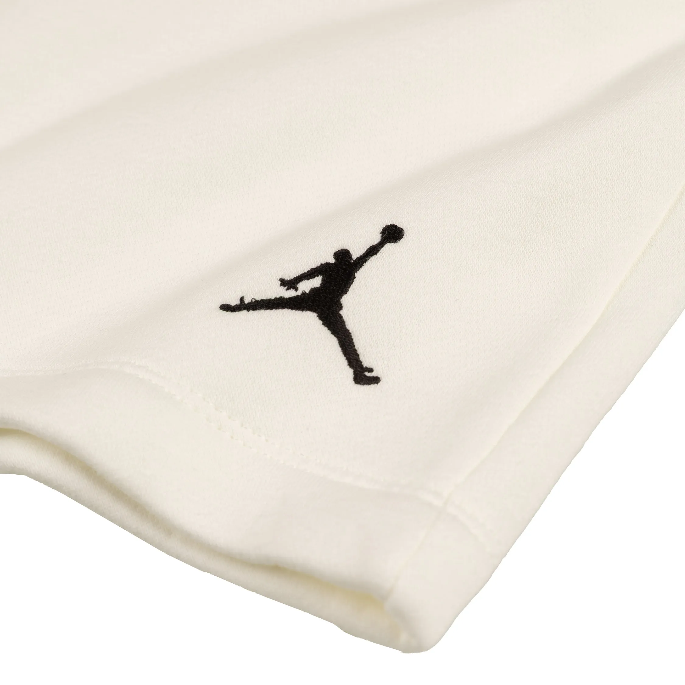 Nike Jordan Brooklyn Fleece Shorts sold by Asphalt Gold product image thumbnail 4