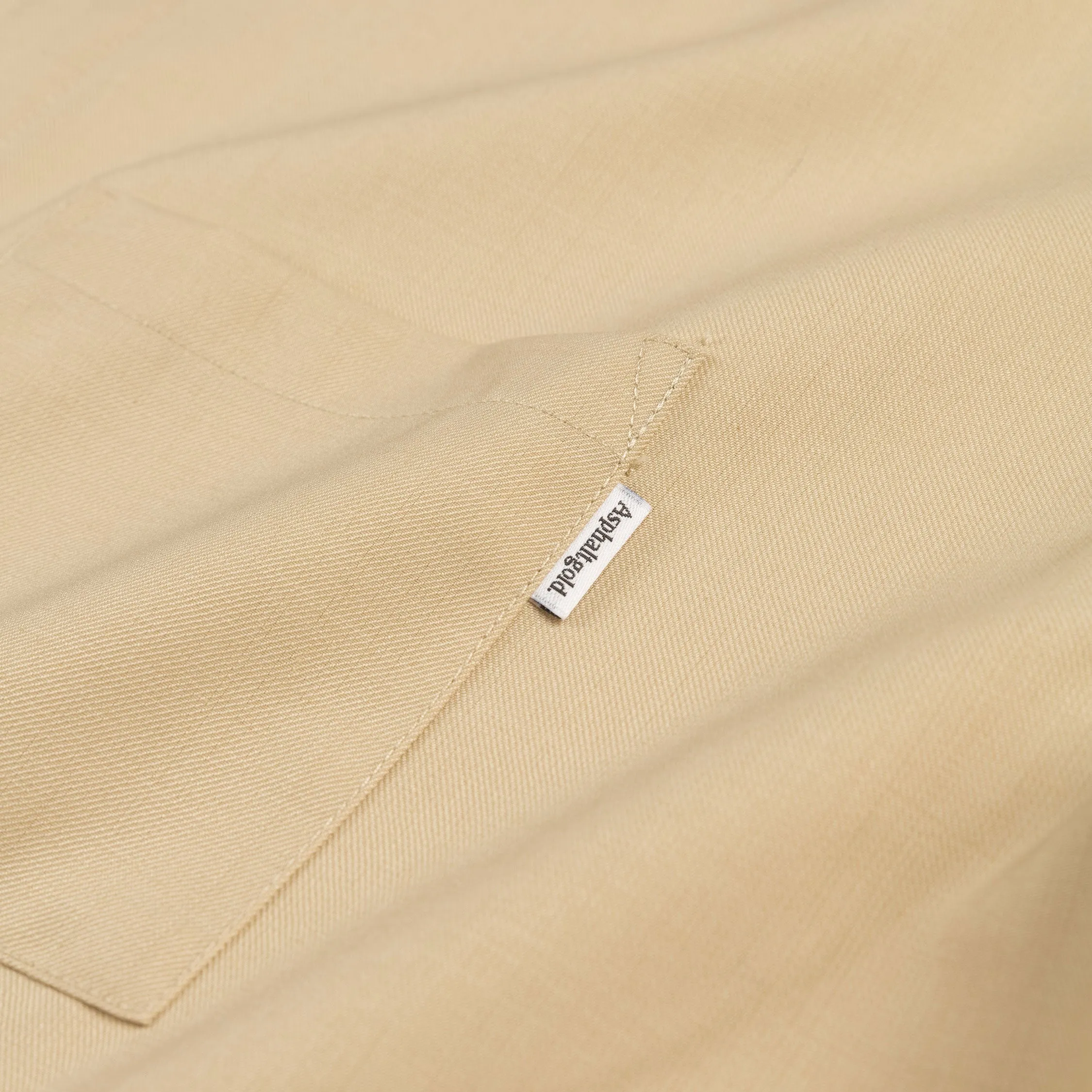 Asphaltgold Cotton Shirt sold by Asphalt Gold product image thumbnail 3