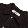 Sefr Myles Overshirt sold by Asphalt Gold