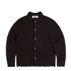 Sefr Myles Overshirt sold by Asphalt Gold