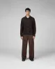 Sefr Myles Overshirt sold by Asphalt Gold