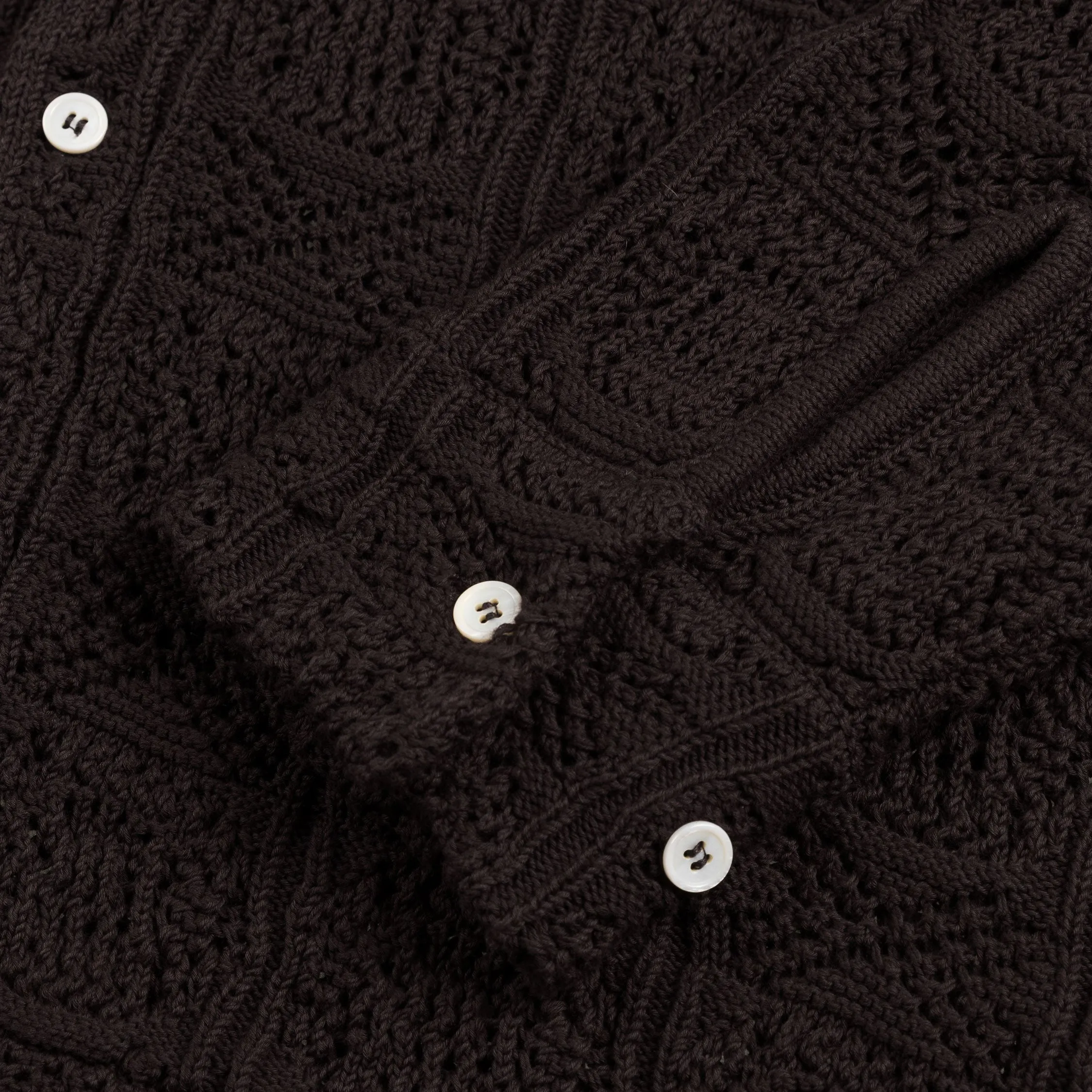 Sefr Myles Overshirt sold by Asphalt Gold product image thumbnail 4