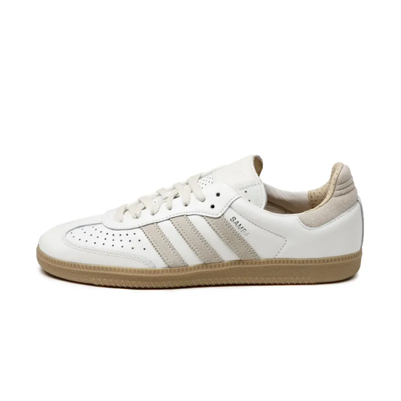 Adidas Samba OG sold by Asphalt Gold