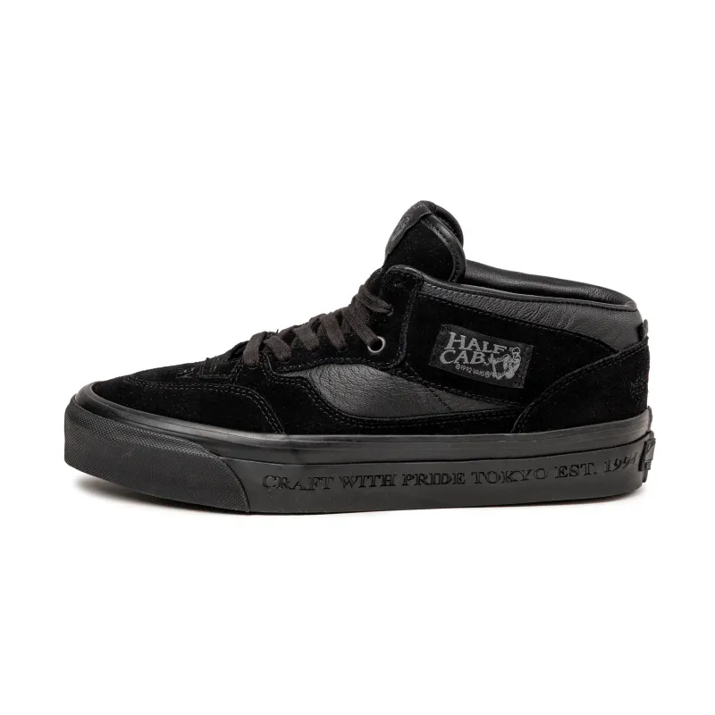 Vans OTW Half Cab Reissue 33 EK Outer Space | Parallel