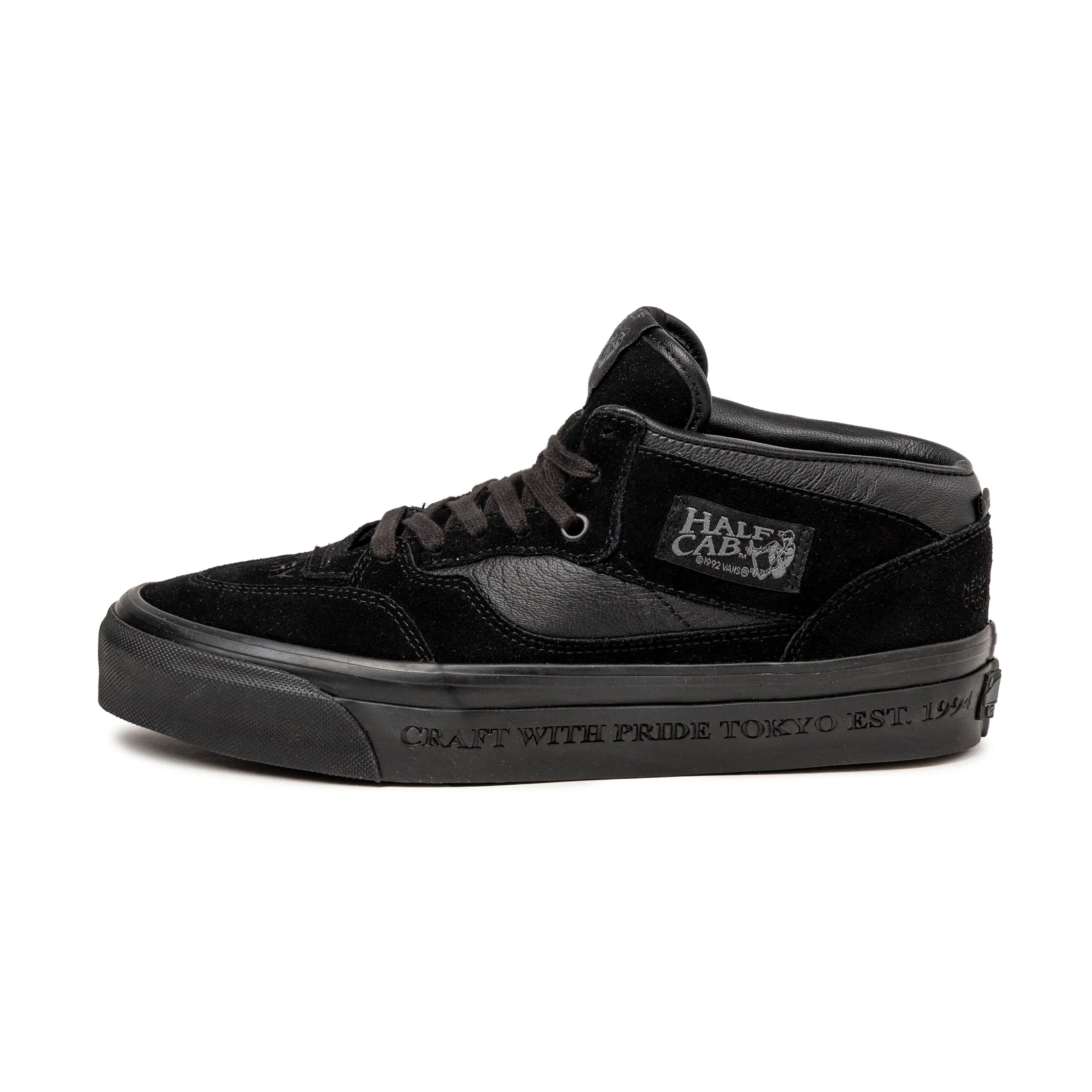Vans OTW x Neighborhood Half Cab Reissue 33 sold by Asphalt Gold