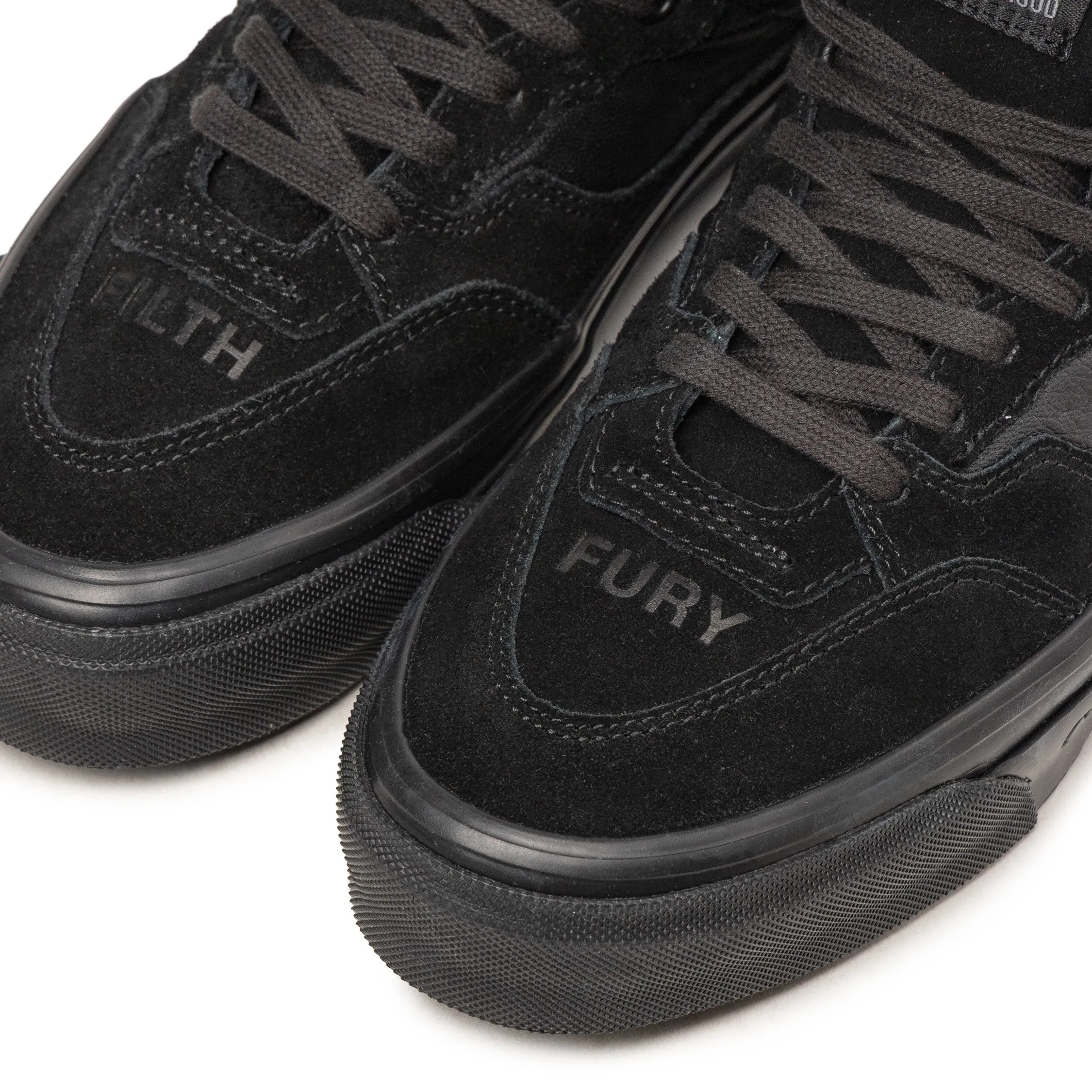 Vans OTW x Neighborhood Half Cab Reissue 33 sold by Asphalt Gold product image thumbnail 4