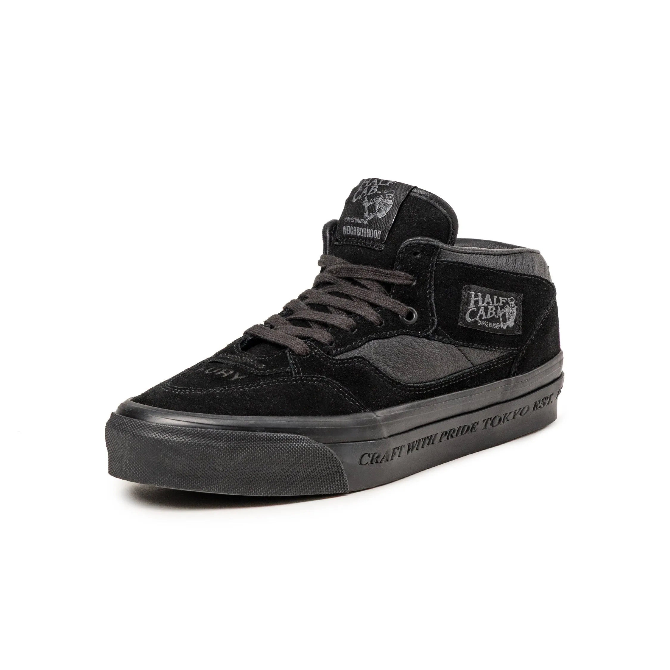 Vans OTW x Neighborhood Half Cab Reissue 33 sold by Asphalt Gold product image thumbnail 2