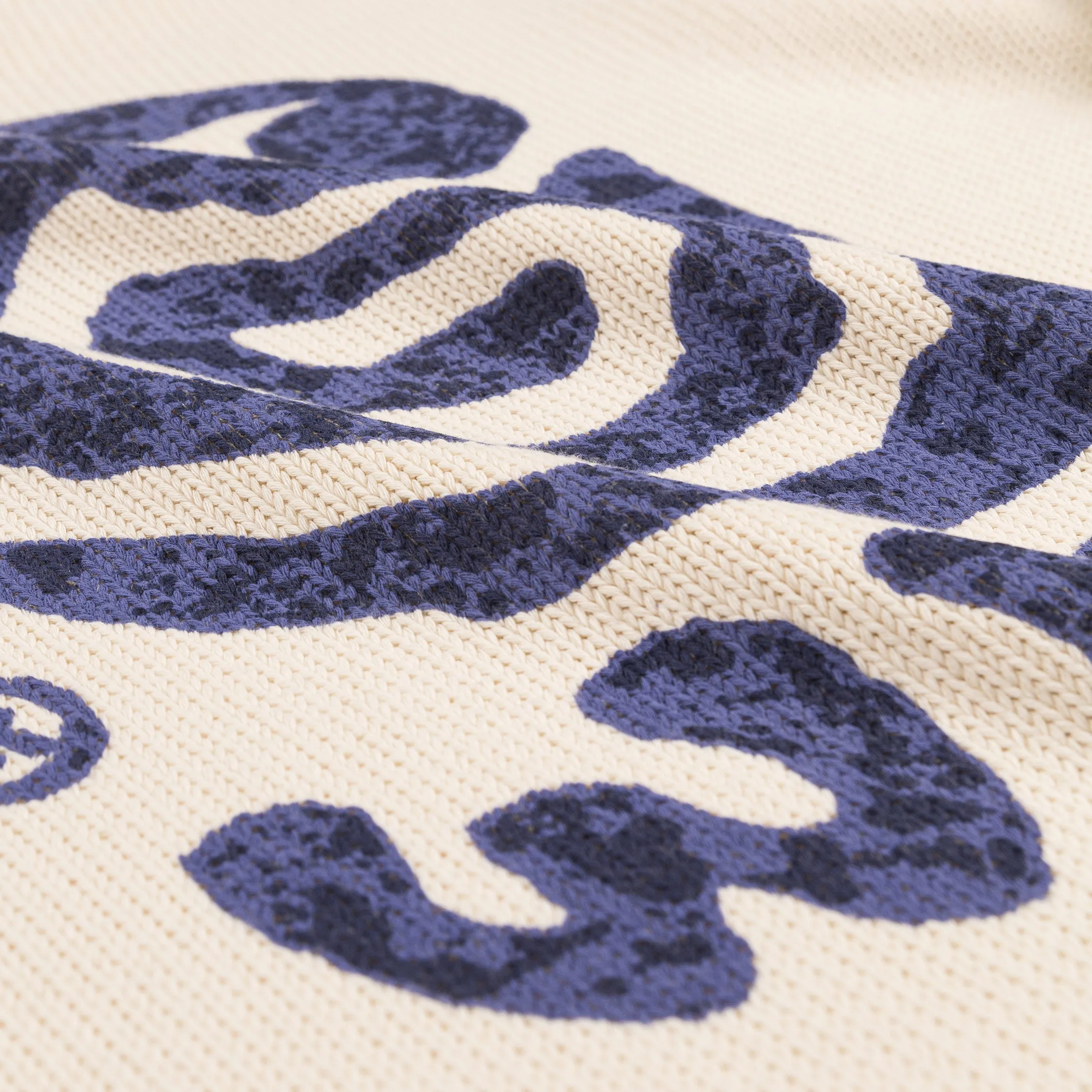 Carhartt WIP Helix Sweater sold by Asphalt Gold product image thumbnail 3