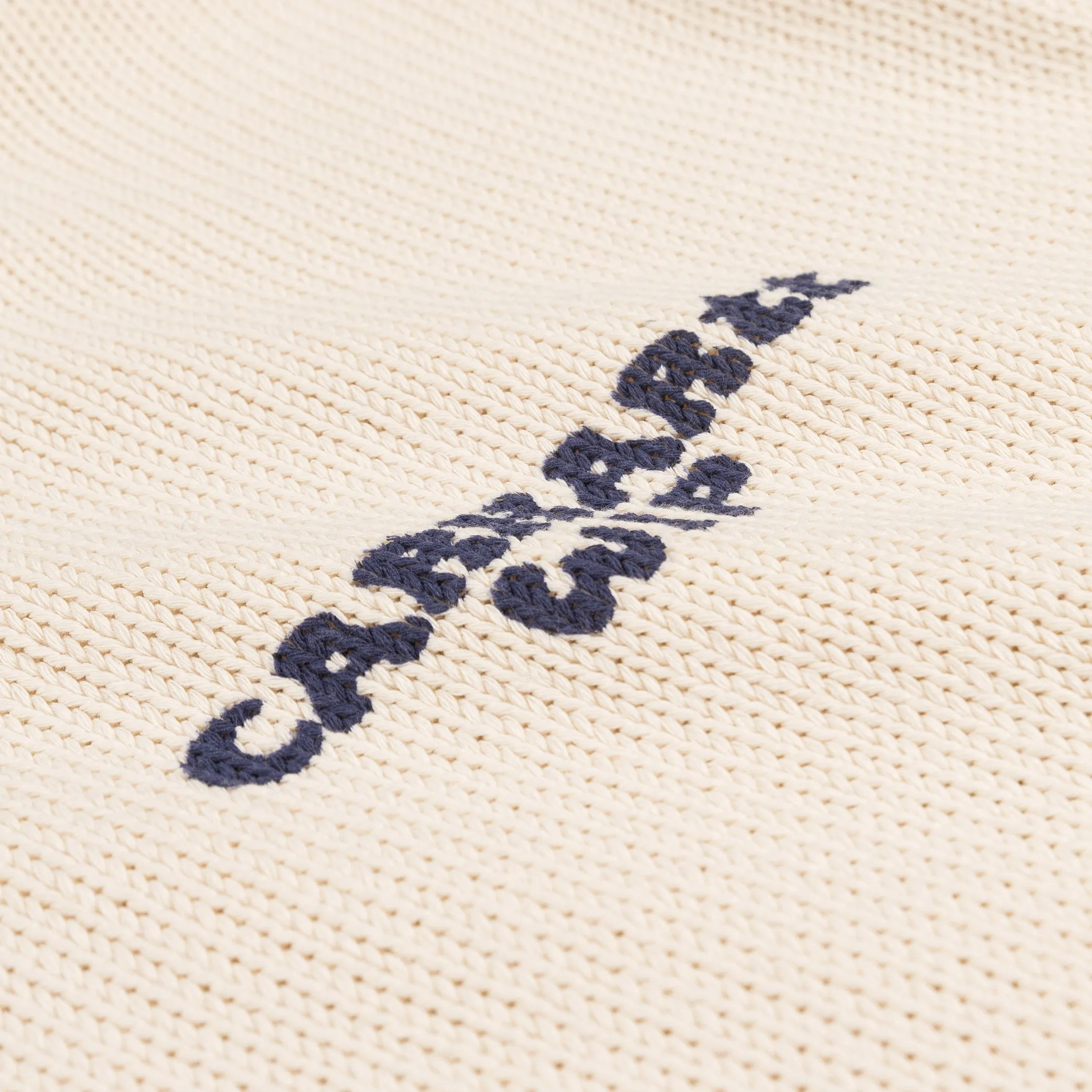 Carhartt WIP Helix Sweater sold by Asphalt Gold product image thumbnail 4