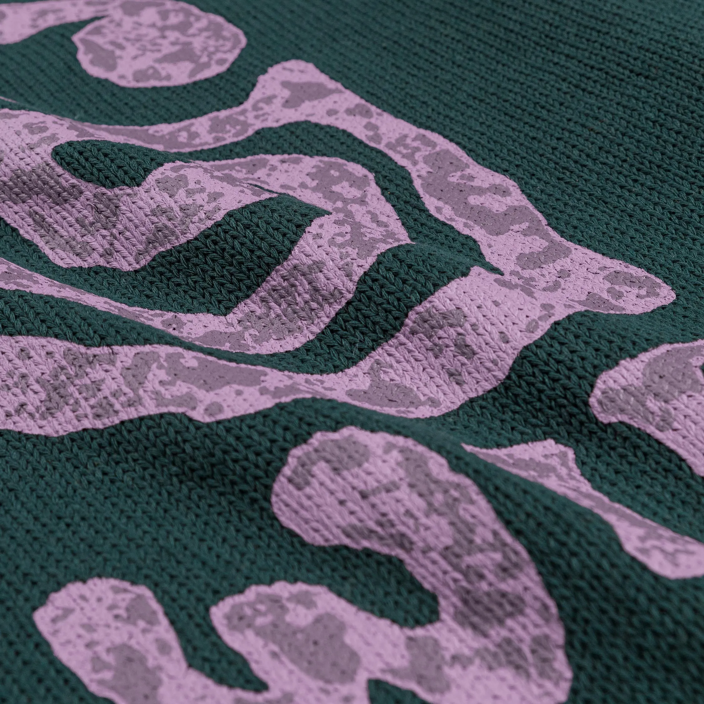 Carhartt WIP Helix Sweater sold by Asphalt Gold product image thumbnail 4